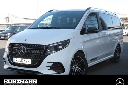 Mercedes-Benz V 300 Gebrauchtwagen