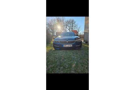 BMW 520 Gebrauchtwagen