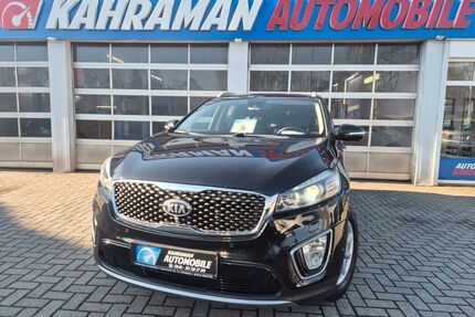 Kia Sorento Gebrauchtwagen