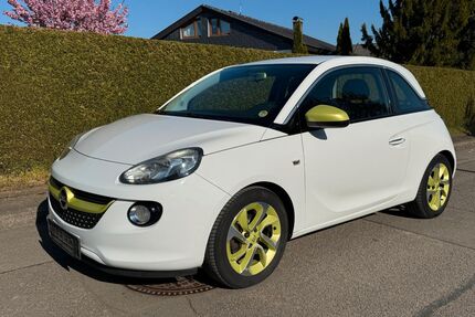 Opel Adam Gebrauchtwagen