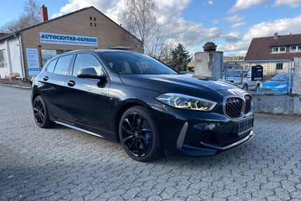 BMW M135 Gebrauchtwagen