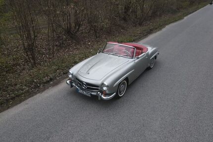 Mercedes-Benz 190 Gebrauchtwagen