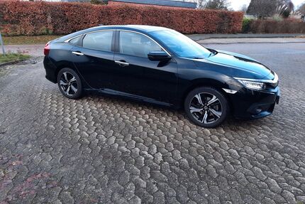 Honda Civic Gebrauchtwagen