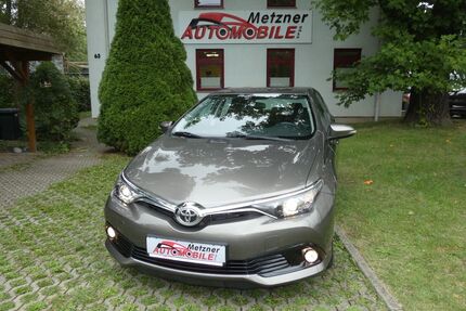 Toyota Auris Gebrauchtwagen