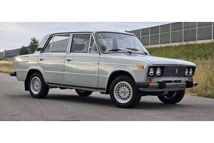 Lada 2106 Gebrauchtwagen