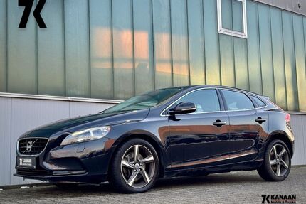 Volvo V40 Gebrauchtwagen