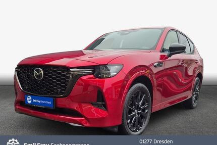 Mazda CX-60 Gebrauchtwagen