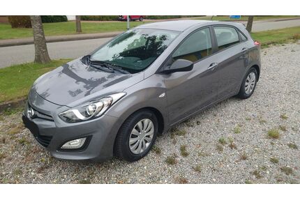 Hyundai i30 Gebrauchtwagen