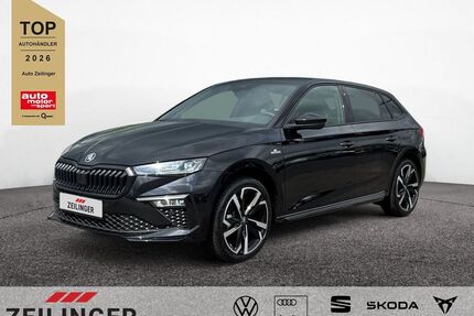 Skoda Scala Gebrauchtwagen