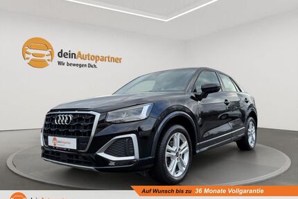 Audi Q2 Gebrauchtwagen