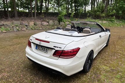 Mercedes-Benz E 400 Gebrauchtwagen