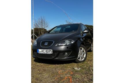 Seat Altea Gebrauchtwagen