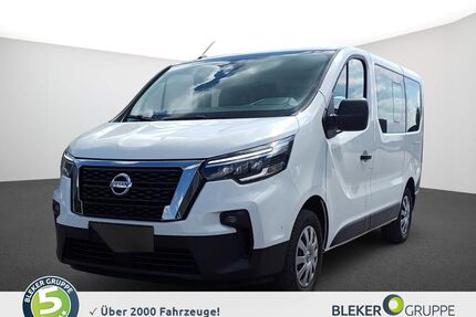 Nissan Primastar Gebrauchtwagen