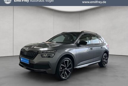 Skoda Kamiq Gebrauchtwagen