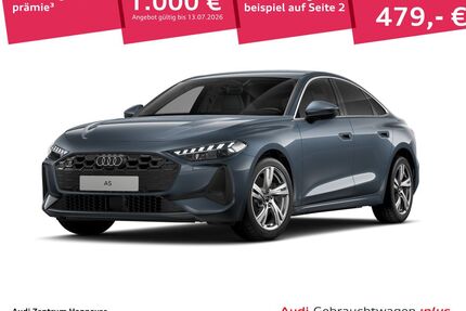 Audi A5 Gebrauchtwagen