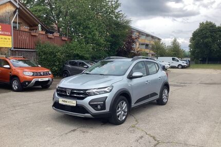 Dacia Sandero Gebrauchtwagen