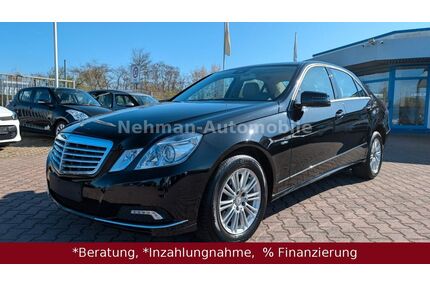 Mercedes-Benz E 350 Gebrauchtwagen
