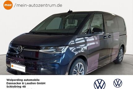 VW T7 Multivan Gebrauchtwagen
