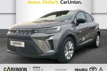 Mitsubishi ASX Gebrauchtwagen