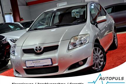 Toyota Auris Gebrauchtwagen