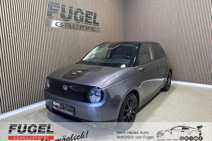 Honda e Gebrauchtwagen