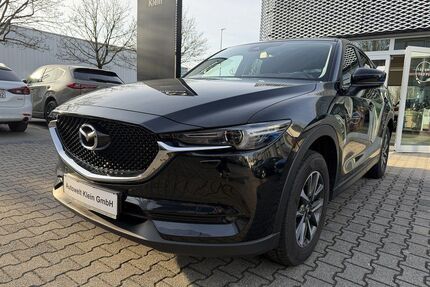 Mazda CX-5 Gebrauchtwagen