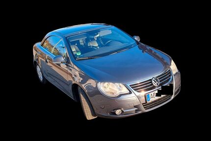 VW Eos Gebrauchtwagen