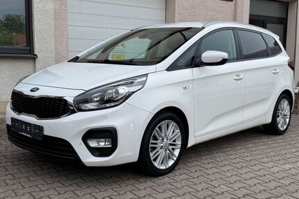 Kia Carens Gebrauchtwagen