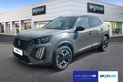 Peugeot 2008 Gebrauchtwagen