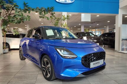Suzuki Swift Gebrauchtwagen