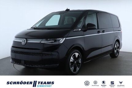 VW T7 Multivan Gebrauchtwagen