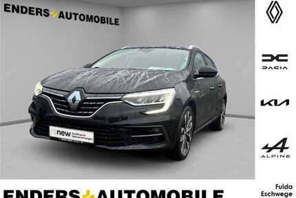 Renault Megane Gebrauchtwagen