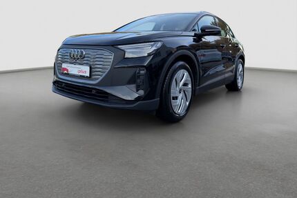 Audi Q4 e-tron Gebrauchtwagen