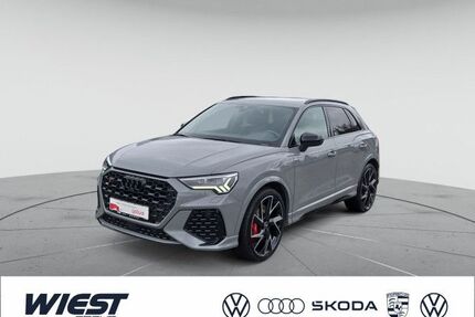 Audi RSQ3 Gebrauchtwagen