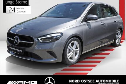 Mercedes-Benz B 200 Gebrauchtwagen