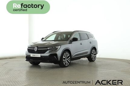 Renault Espace Gebrauchtwagen