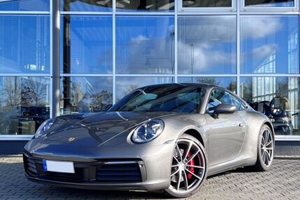 Porsche 992 Gebrauchtwagen