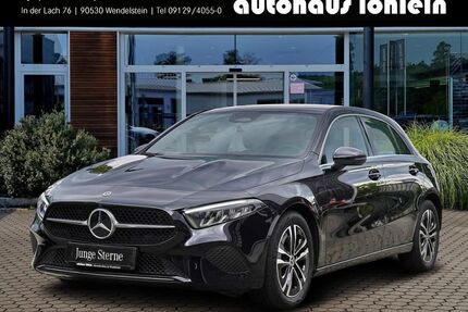 Mercedes-Benz A 200 Gebrauchtwagen
