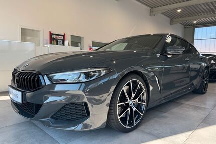 BMW 840 Gebrauchtwagen
