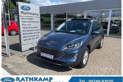 Ford Kuga Gebrauchtwagen