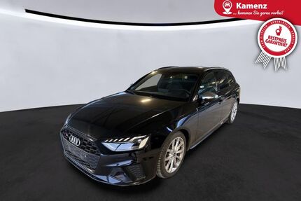 Audi S4 Gebrauchtwagen