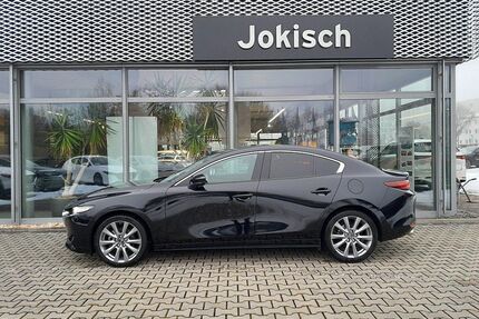 Mazda 3 Gebrauchtwagen