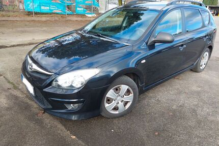 Hyundai i30 Gebrauchtwagen