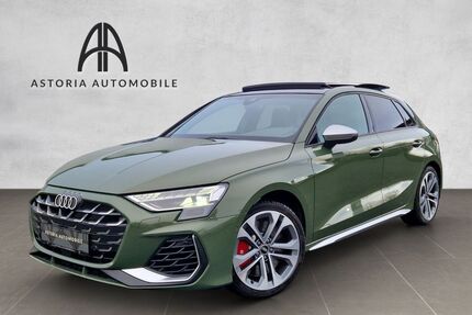 Audi S3 Gebrauchtwagen