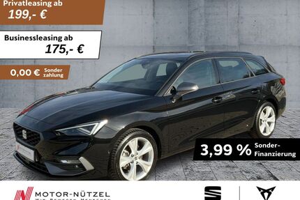 Seat Leon Gebrauchtwagen