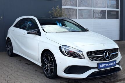 Mercedes-Benz A 200 Gebrauchtwagen