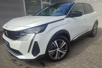 Peugeot 3008 Gebrauchtwagen