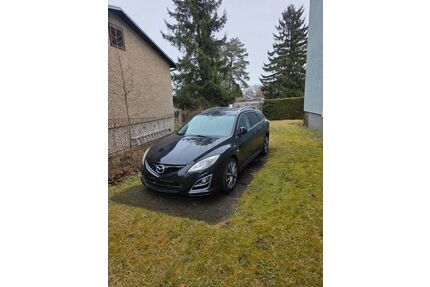 Mazda 6 Gebrauchtwagen