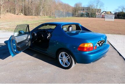 Honda CRX Gebrauchtwagen