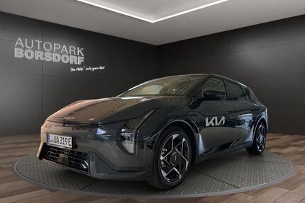 Kia EV4 Gebrauchtwagen